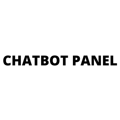 ChatBot Panel