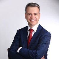 Rozmas Group General Manager